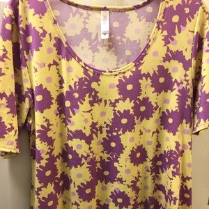 Lularoe Perfect T